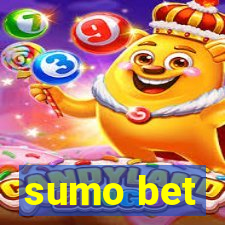 sumo bet